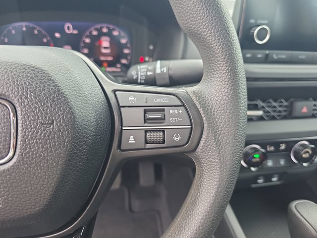 Used 2025 Honda Accord SE image 20