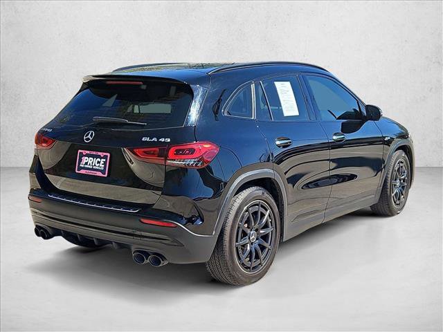 Used 2023 Mercedes-Benz GLA 45 AMG 4MATIC image 5