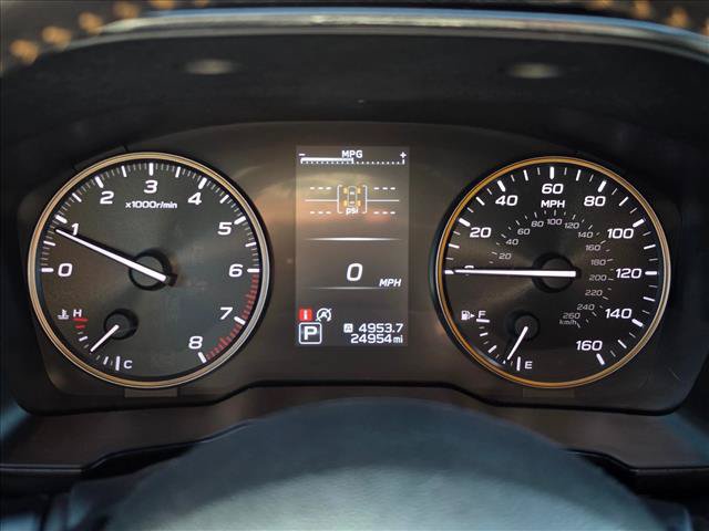 Used 2025 Subaru Outback Wilderness AWD/4WD image 28