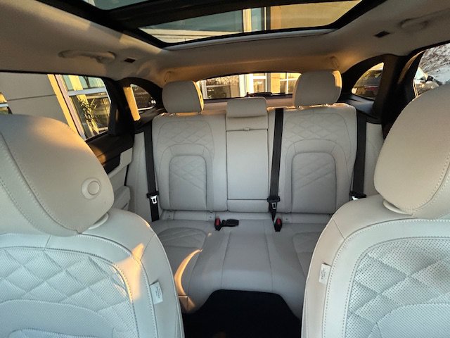 Certified 2023 Jaguar F-PACE S AWD/4WD image 30