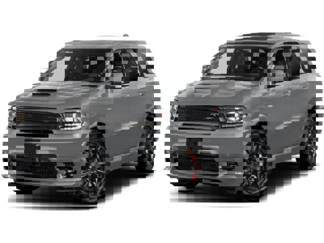 Used 2018 Dodge Durango SRT w/ Technology Group