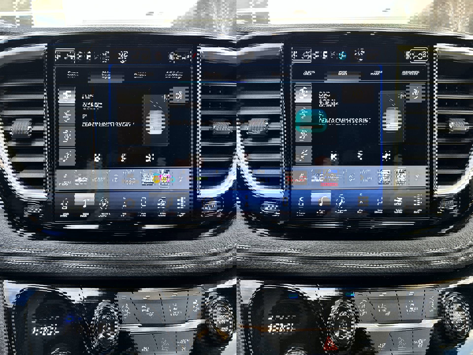 Used 2025 Chrysler Pacifica Limited image 16