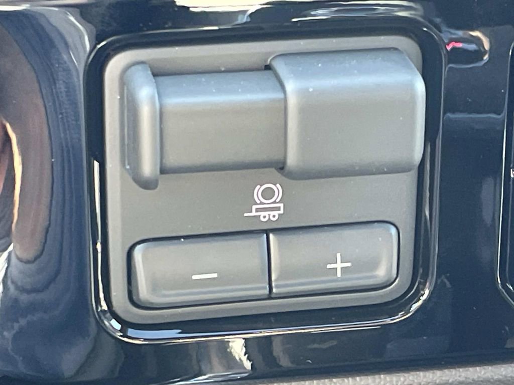 New 2026 Chevrolet Silverado 1500 RST image 24