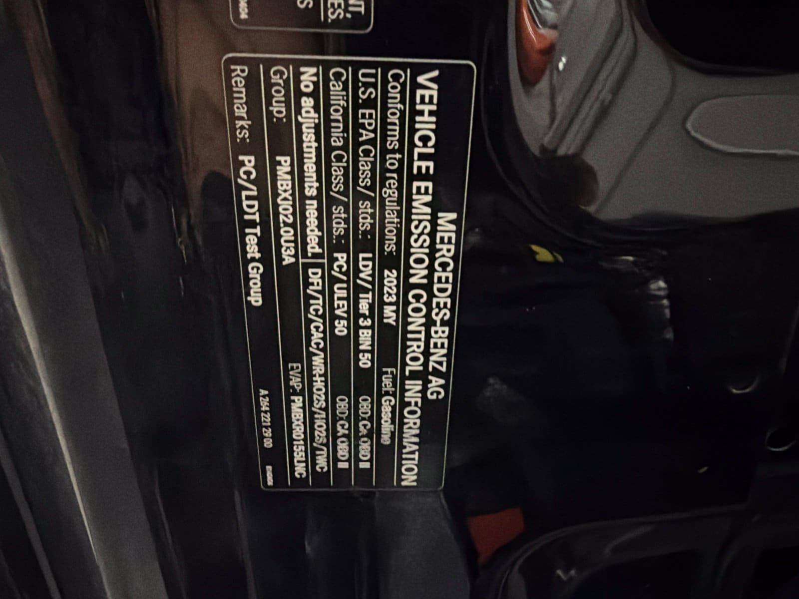 Used 2023 Mercedes-Benz E 350 4MATIC Sedan image 42