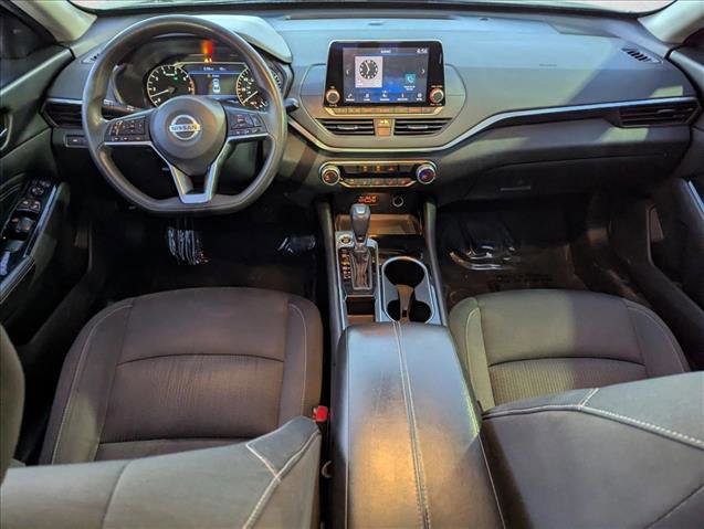 Used 2021 Nissan Altima 2.5 SV image 17