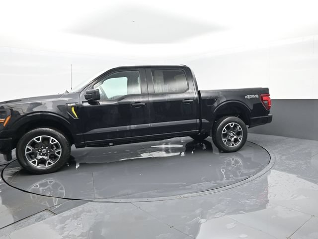 Used 2024 Ford F150 STX AWD/4WD image 5