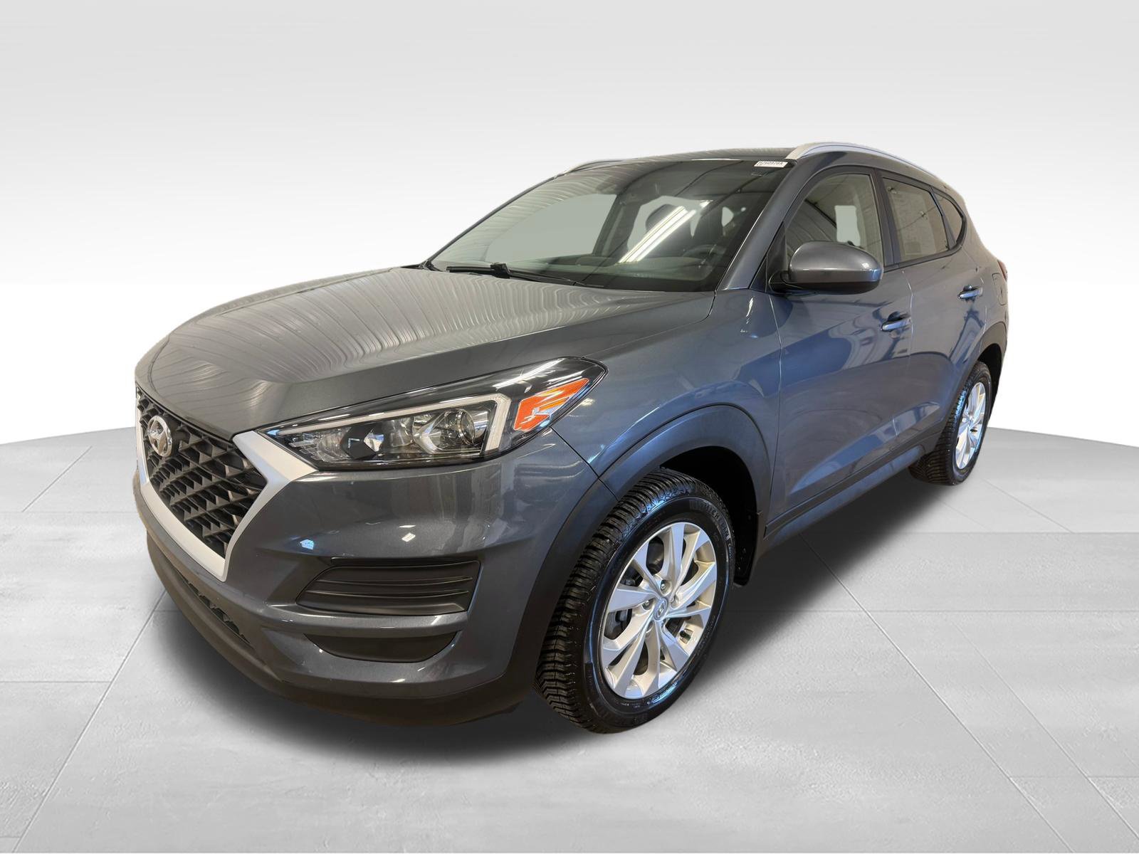 Used 2021 Hyundai Tucson Value FWD image 7