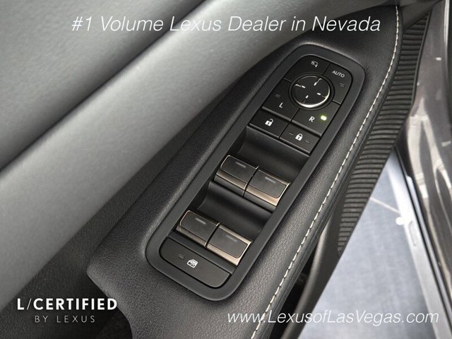 Certified 2025 Lexus RX 350 FWD w/ Accessory Package image 41