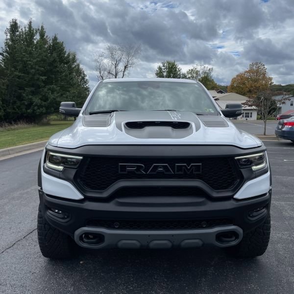 Used 2024 RAM 1500 TRX image 3