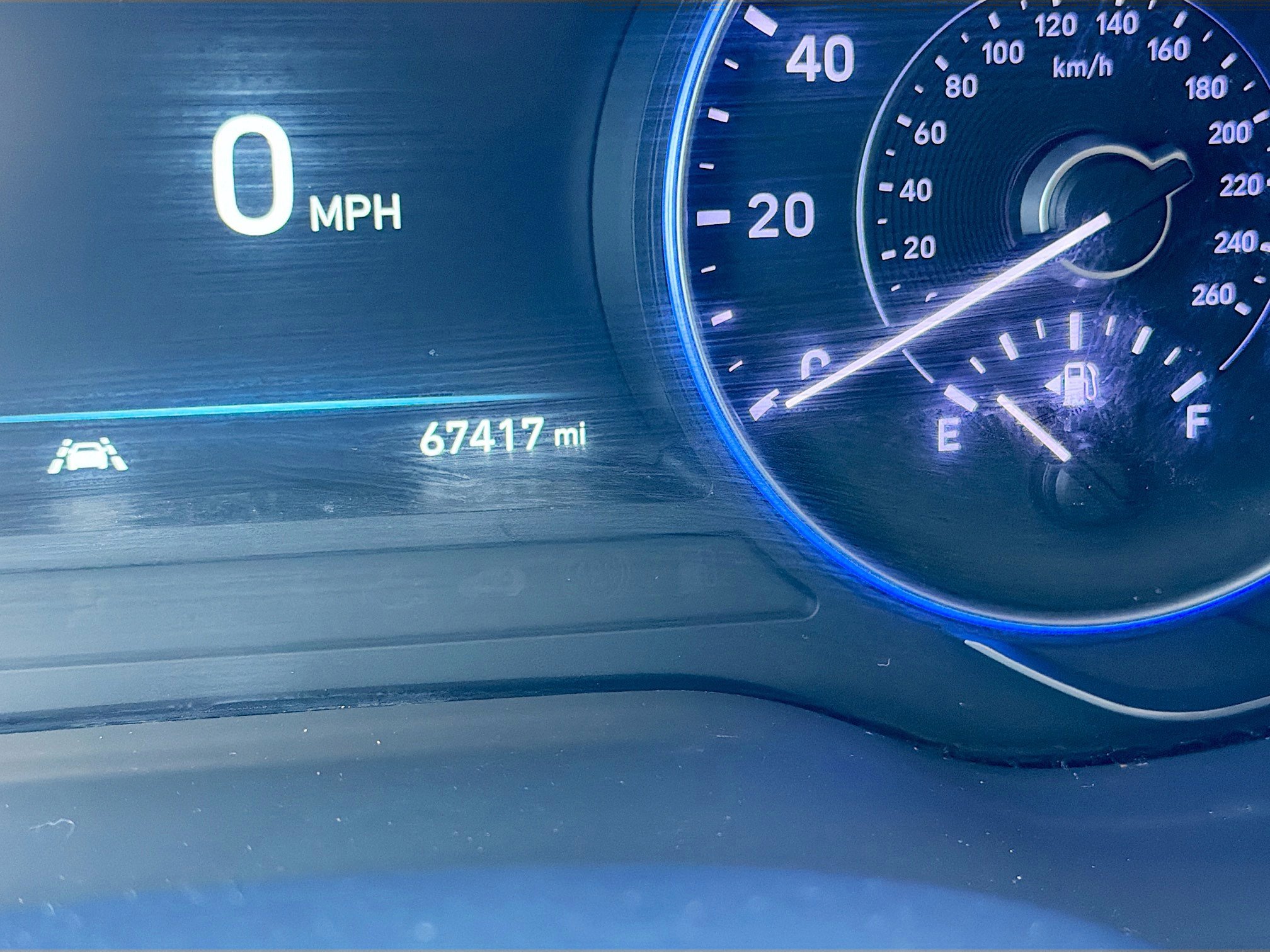 Used 2020 Hyundai Palisade SEL image 43