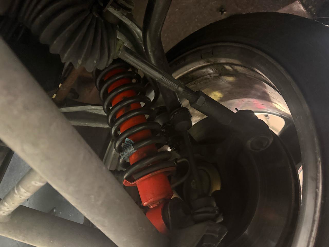 Used 1994 Dodge Viper RT/10 image 98