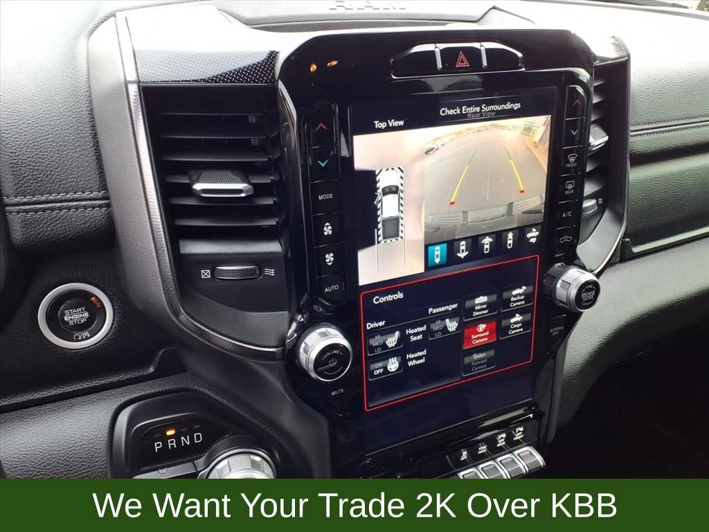 Used 2019 RAM 2500 Power Wagon image 33