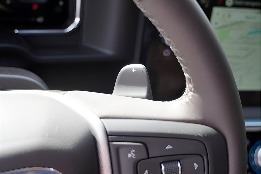 New 2026 GMC Sierra 1500 Denali image 20