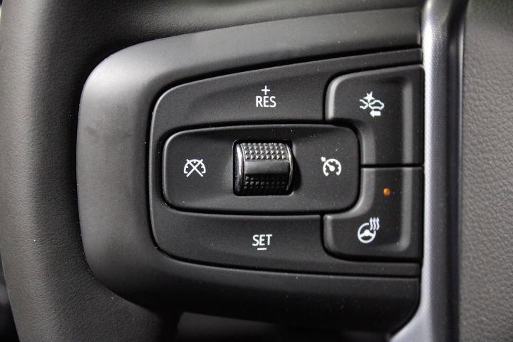 New 2026 GMC Sierra 1500 SLE image 36