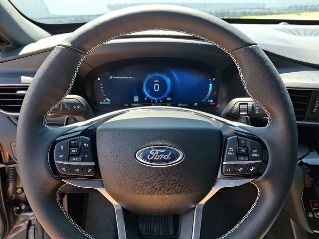 Used 2023 Ford Explorer ST w/ Equipment Group 401A image 20