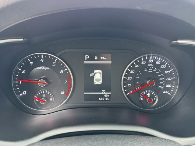 Used 2023 Kia Stinger GT-Line w/ Sun & Sound Package image 19