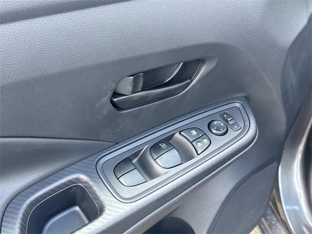 New 2025 Nissan Versa S w/ S Plus Package image 19