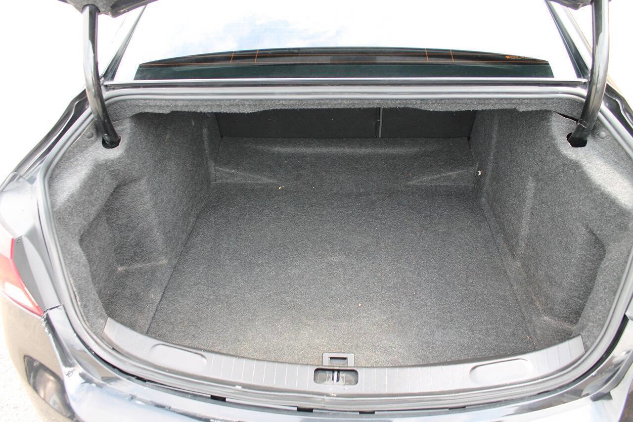 Used 2019 Chevrolet Impala Premier image 17