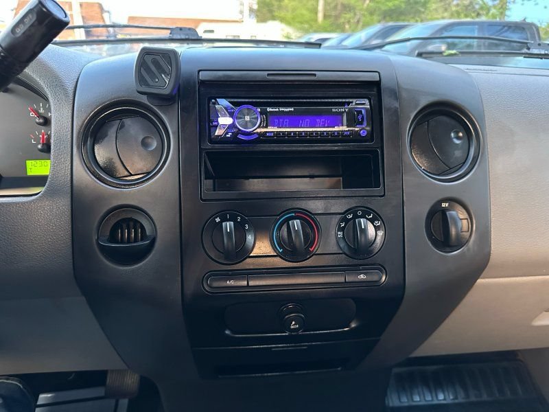 Used 2008 Ford F150 XL RWD image 12