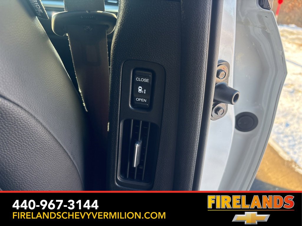 Used 2024 Honda Odyssey Sport image 33