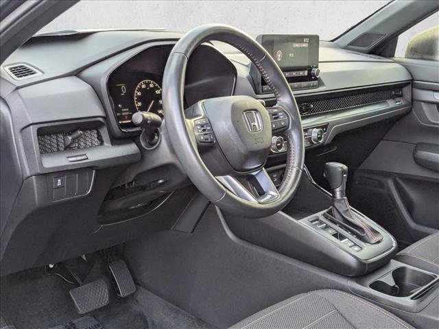 Used 2024 Honda CR-V Sport image 10