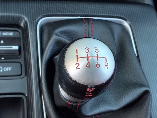 Used 2024 Honda Civic Si image 13