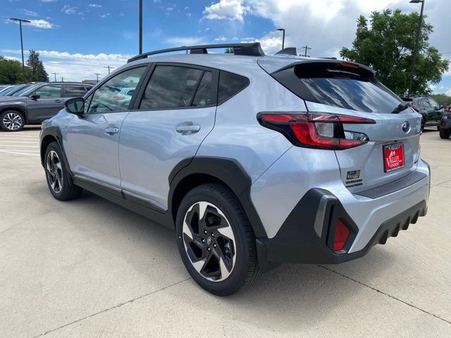 New 2026 Subaru Crosstrek 2.5i Limited AWD/4WD image 3