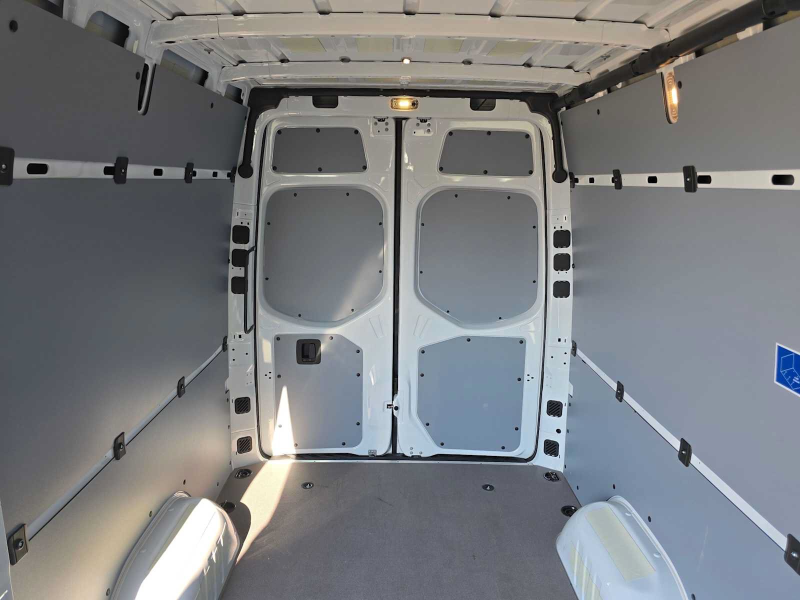 Used 2026 Mercedes-Benz Sprinter 2500 image 16