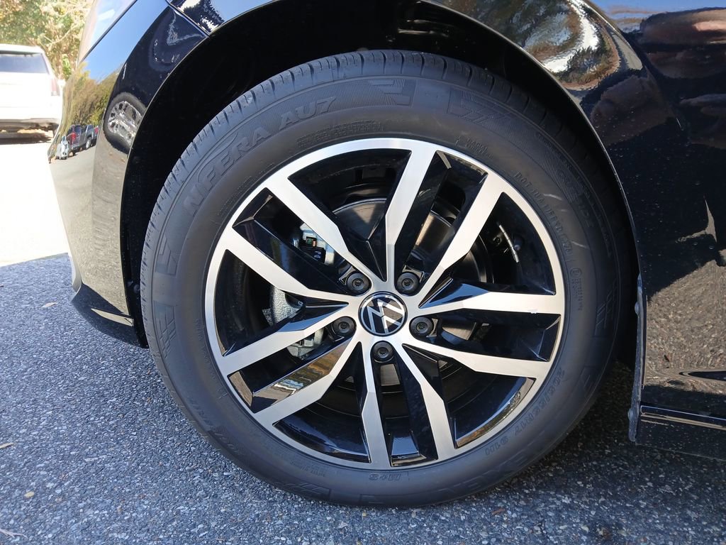 New 2026 Volkswagen Jetta SE image 26