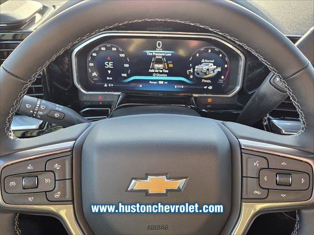 New 2026 Chevrolet Silverado 2500 High Country w/ Technology Package image 44