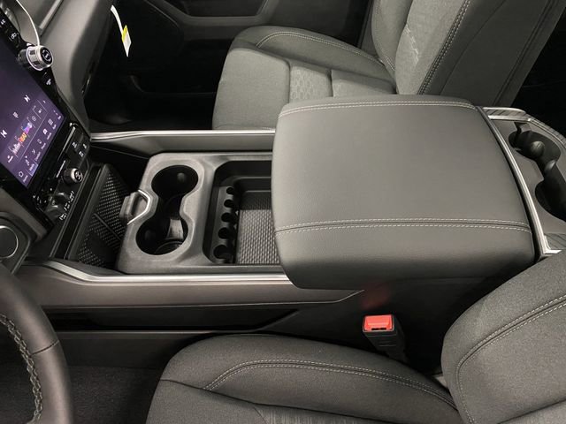 New 2026 RAM 1500 4x4 Crew Cab image 22