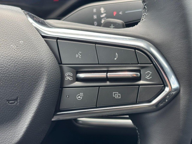 New 2026 Chevrolet Equinox LT w/ Convenience Package II FWD image 13