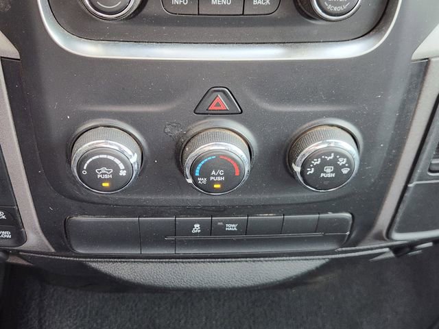 Used 2019 RAM 1500 Tradesman w/ Chrome Plus Package image 18