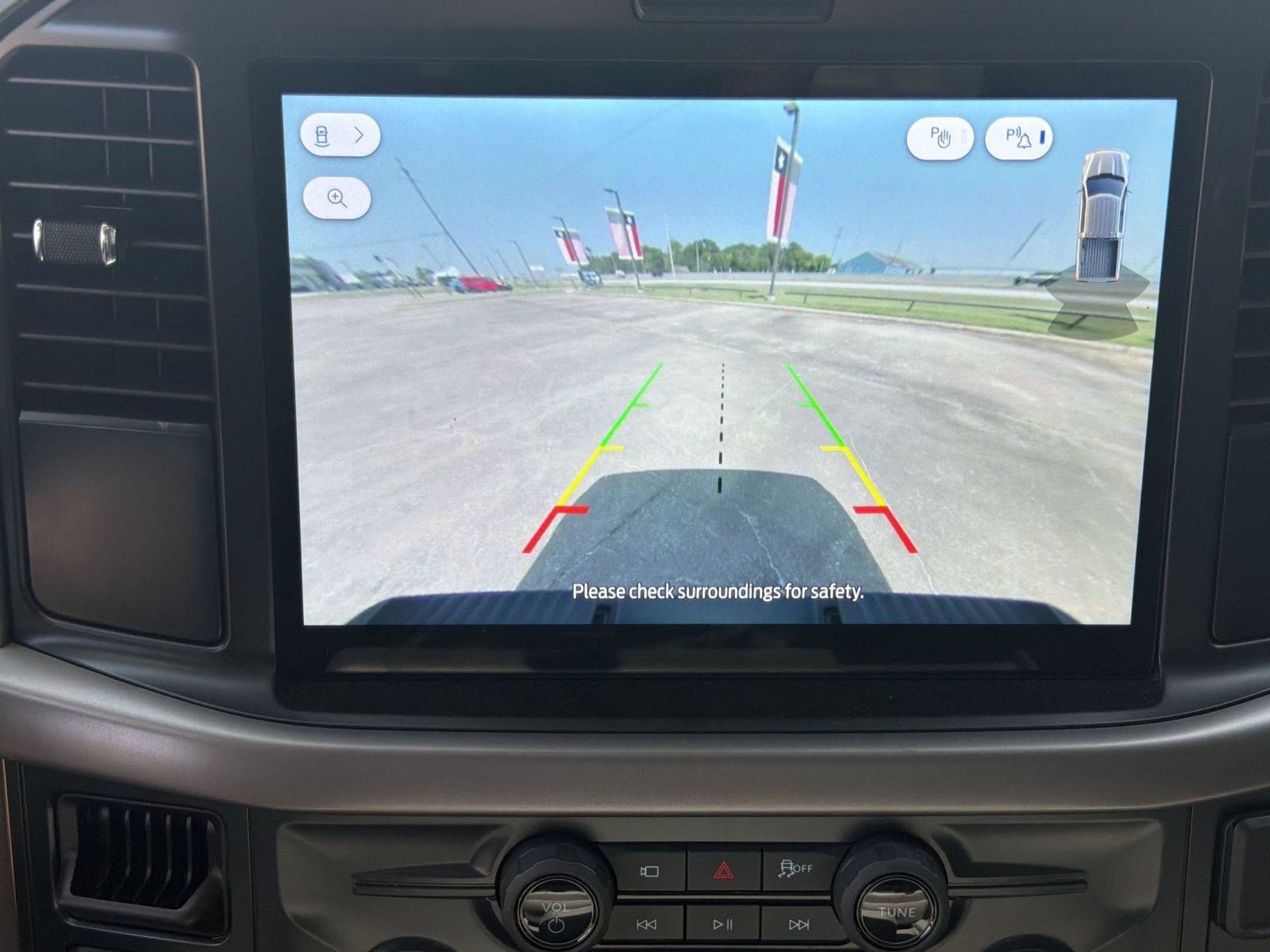 Used 2026 Ford F150 XL AWD/4WD image 18