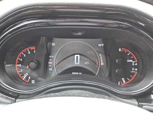 Used 2024 Dodge Durango GT image 24