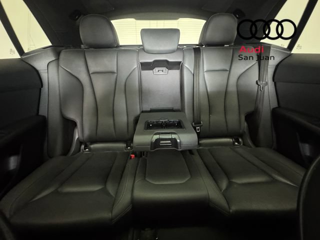 Used 2021 Audi Q8 Premium Plus w/ Premium Plus Package AWD/4WD image 15