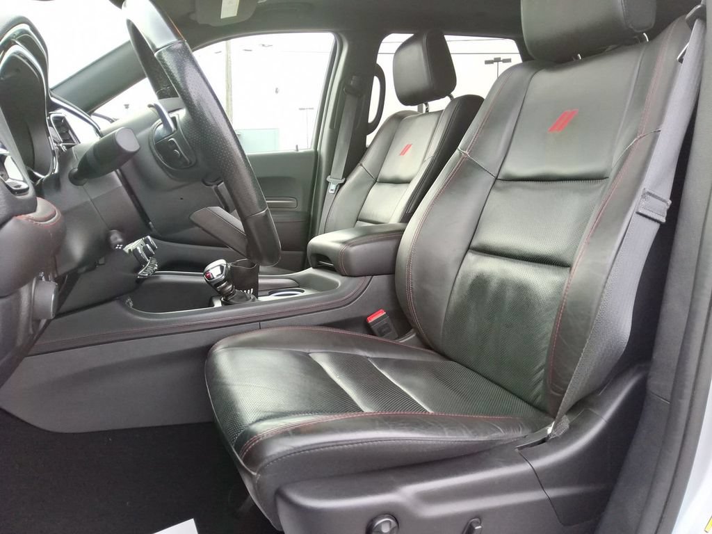 Certified 2024 Dodge Durango GT AWD/4WD image 12