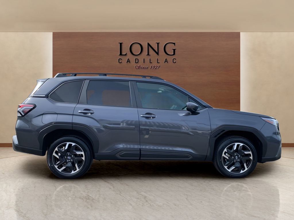 Used 2026 Subaru Forester Limited image 6