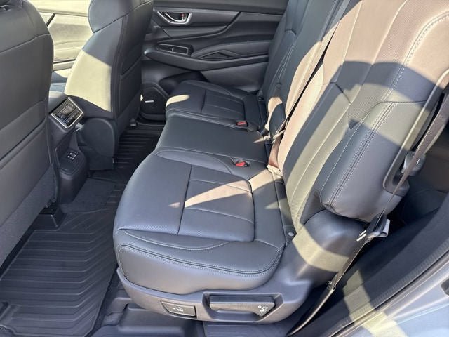 New 2026 Subaru Ascent Limited AWD/4WD image 78