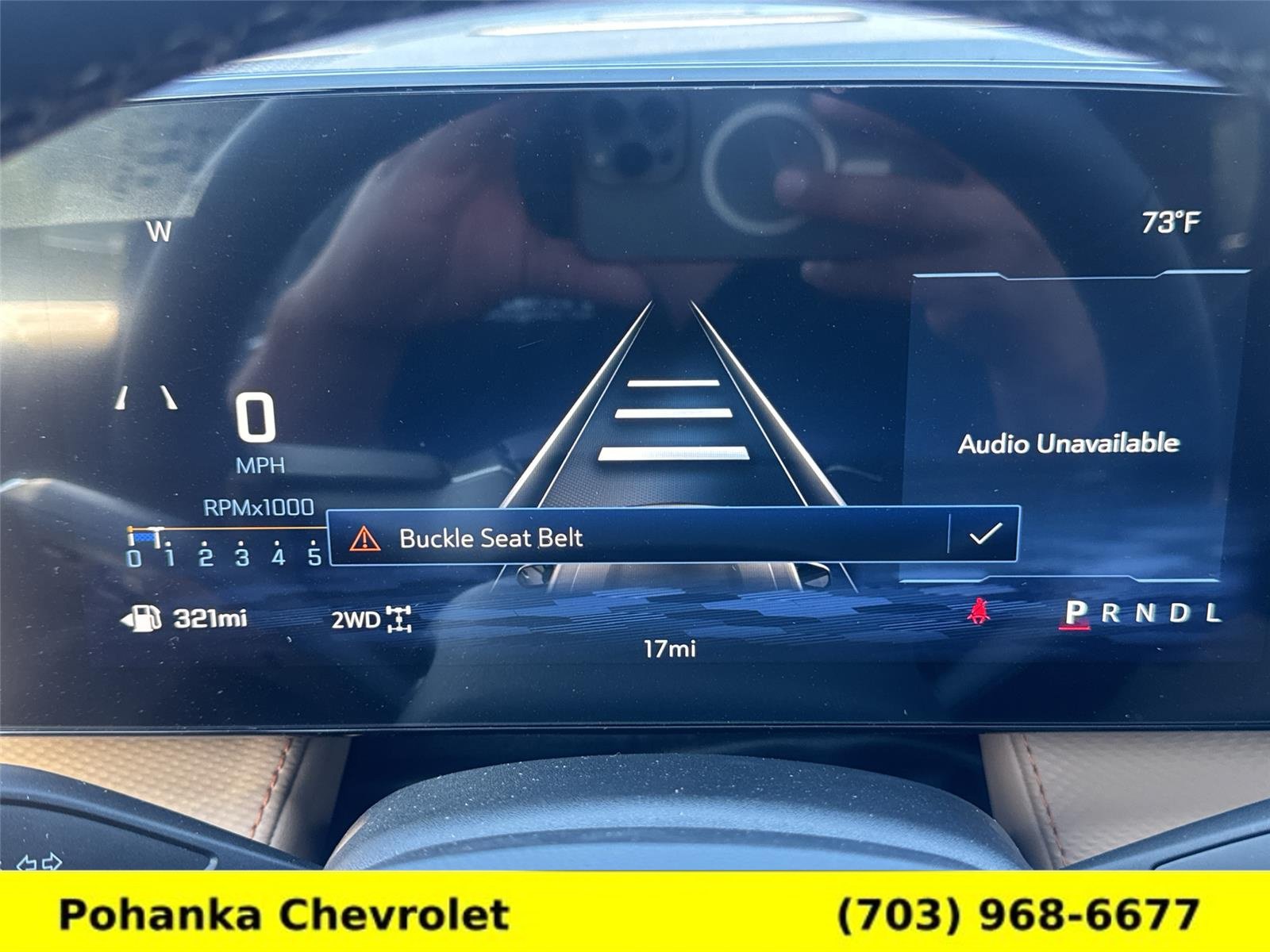 New 2027 Chevrolet Equinox ACTIV w/ Convenience Package III AWD/4WD image 9