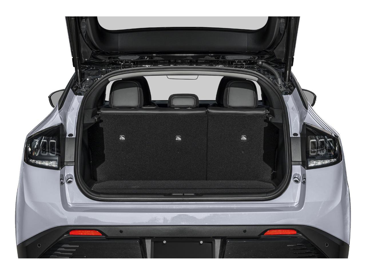 New 2026 Nissan Leaf Platinum+ w/ Illuminated Package image 10