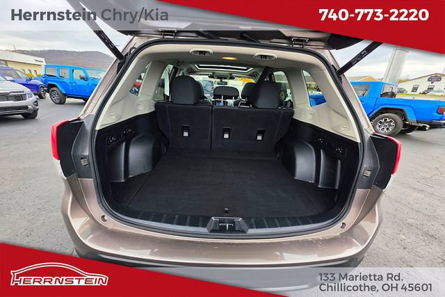 Used 2024 Subaru Forester Premium AWD/4WD image 27