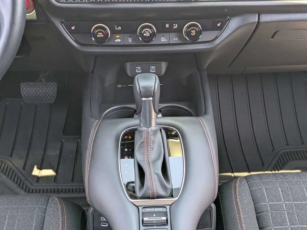 Used 2026 Honda HR-V Sport image 19