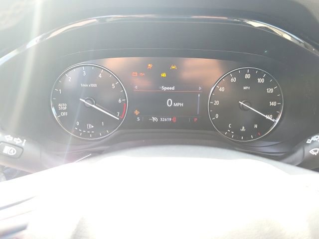 Used 2023 Buick Envision Preferred image 15