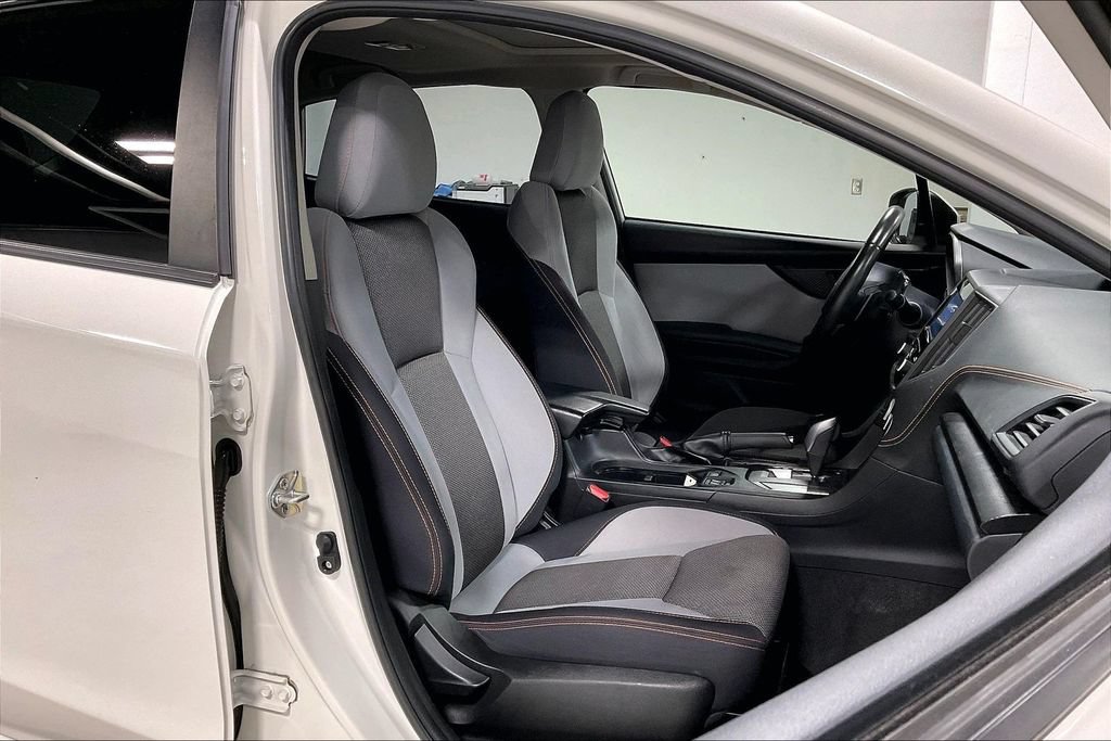 Used 2023 Subaru Crosstrek 2.0i Premium AWD/4WD image 9
