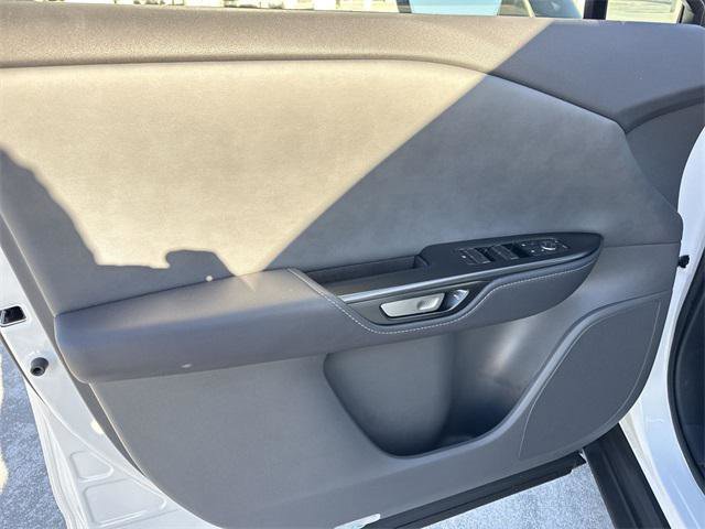 Certified 2024 Lexus RZ 300e Premium image 13