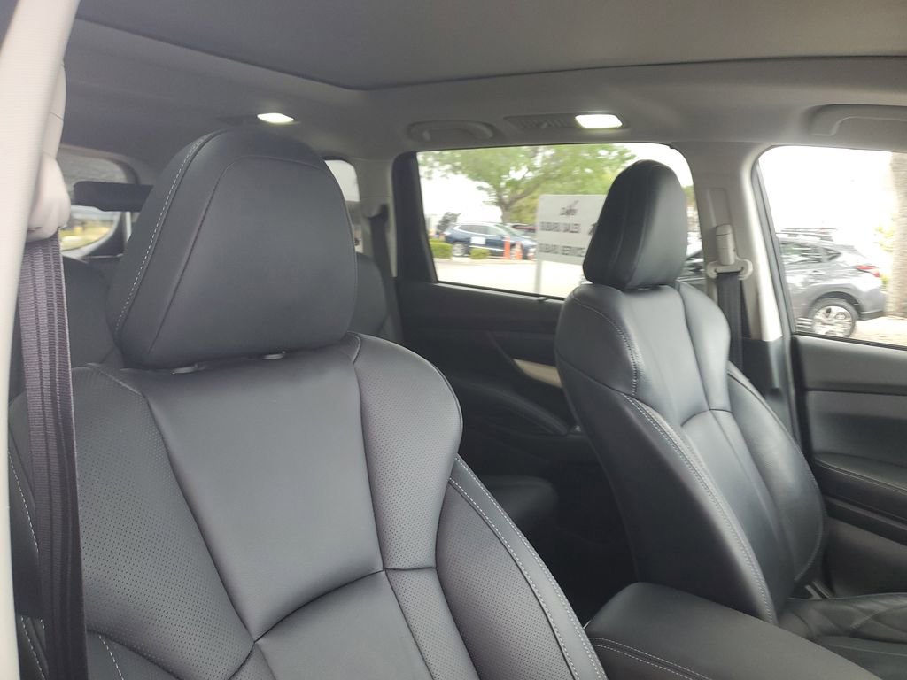 Used 2020 Subaru Ascent Limited w/ Technology Package image 23
