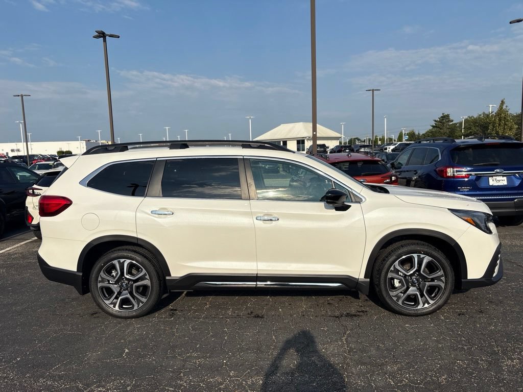 New 2026 Subaru Ascent Touring AWD/4WD image 2