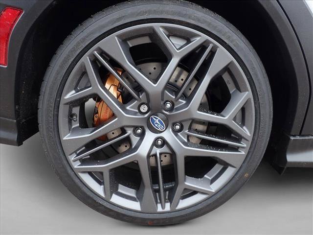 New 2026 Subaru WRX GT AWD/4WD image 7