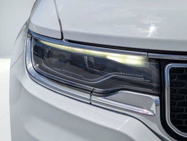 Certified 2023 Jeep Wagoneer Series III w/ Convenience Group I RWD image 9